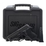 "Sig Sauer P224 .40 S&W (PR63627)" - 3 of 4