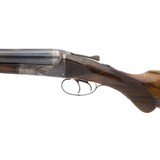 "A.H. Fox B Grade 2-Barrel set Shotgun 12 Gauge (S14897) Consignment" - 4 of 8
