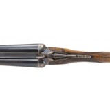 "A.H. Fox B Grade 2-Barrel set Shotgun 12 Gauge (S14897) Consignment" - 3 of 8