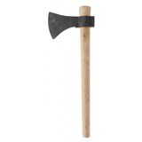 "Custom Forged Hatchet (MEW3330)" - 2 of 4