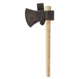 "Custom Forged Hatchet (MEW3330)" - 4 of 4