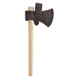 "Custom Forged Hatchet (MEW3330)" - 3 of 4