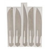 "Havalon Knife With Blades (MEW3334)" - 10 of 11