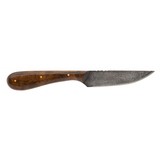 "Used Patch/Skinner Knife (MEW3340)" - 1 of 2