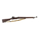 "U.S. WWI Eddystone Model 1917 rifle .30-06 (R39327)" - 1 of 6