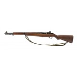 "Harrington & Richardson M1 Garand .30-06 (R39551)" - 4 of 6