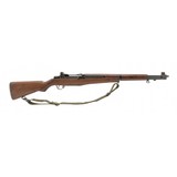"Harrington & Richardson M1 Garand .30-06 (R39551)" - 1 of 6