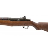 "Harrington & Richardson M1 Garand .30-06 (R39551)" - 3 of 6
