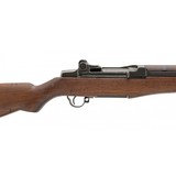 "Harrington & Richardson M1 Garand .30-06 (R39551)" - 6 of 6