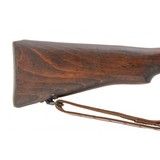 "U.S. Savage Enfield No4. MkI bolt action rifle .303 British (R39647)" - 7 of 8