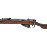 "Ishapore NoI MkIII Bolt Action rifle .303 British (R39649)" - 4 of 7