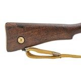"Ishapore NoI MkIII Bolt Action rifle .303 British (R39649)" - 6 of 7
