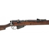 "Ishapore NoI MkIII Bolt Action rifle .303 British (R39649)" - 7 of 7