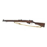 "Ishapore NoI MkIII Bolt Action rifle .303 British (R39649)" - 5 of 7