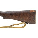 "Ishapore NoI MkIII Bolt Action rifle .303 British (R39649)" - 3 of 7