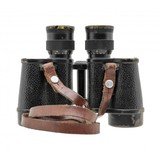 "Vintage Swiss Military Binoculars (MM3045)" - 2 of 4
