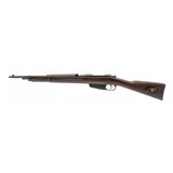 "Finnish Model 91/38 Carcano by Terni 7.35x51mm (R39650)" - 5 of 7