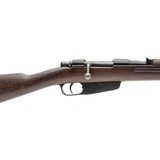 "Finnish Model 91/38 Carcano by Terni 7.35x51mm (R39650)" - 7 of 7