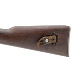 "Finnish Model 91/38 Carcano by Terni 7.35x51mm (R39650)" - 3 of 7