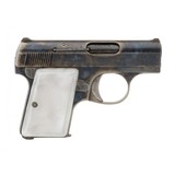 "Browning Baby Browning .25 ACP (PR63570)" - 1 of 6
