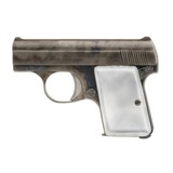 "Browning Baby Browning .25 ACP (PR63570)" - 5 of 6