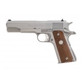 "Colt Mk IV Series 80 Government Model 1911 .45 ACP (C18466)" - 6 of 6