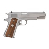 "Colt Mk IV Series 80 Government Model 1911 .45 ACP (C18466)" - 1 of 6