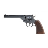 "Harrington & Richardson Sportsman .22LR (PR63586)" - 1 of 5