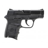 "Smith & Wesson M&P Bodygaurd .380ACP (PR63587)" - 1 of 4