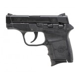 "Smith & Wesson M&P Bodygaurd .380ACP (PR63587)" - 4 of 4