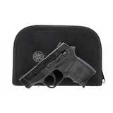 "Smith & Wesson M&P Bodygaurd .380ACP (PR63587)" - 2 of 4