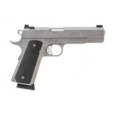 "ED Brown Alpha Elite Pistol .45ACP (PR63595)" - 1 of 7