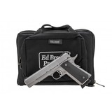 "ED Brown Alpha Elite Pistol .45ACP (PR63595)" - 2 of 7