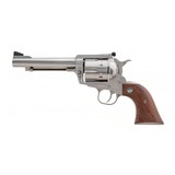 "Ruger New Model Super Blackhawk .44 Magnum (PR63592)" - 1 of 6