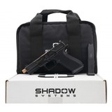 "Shadow Systems DR920 9MM (NGZ3545) NEW" - 2 of 3
