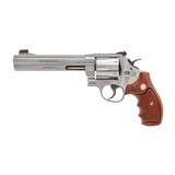 "Smith & Wesson 629-6 Classic .44 Magnum (PR63598)" - 1 of 4