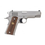 "Colt Commander Series 80 .45 ACP (C19047)" - 1 of 6