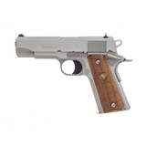 "Colt Commander Series 80 .45 ACP (C19047)" - 6 of 6