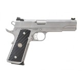 "Wilson Combat CQB Elite .45ACP (NGZ3491) NEW" - 1 of 3