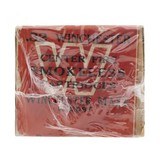 ".32 Winchester Center Fire Cartridges (AM1585)" - 2 of 2