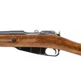 "Izhevsk Mosin Nagant M44 Carbine 7.62x54R (R39067) ATX" - 2 of 5