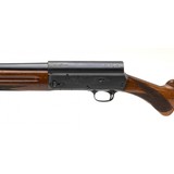 "Browning A5 12Ga (S14962)" - 2 of 4