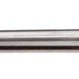 "London Armory Marked Winchester 1873 Musket .44 WCF (AW96)" - 5 of 11