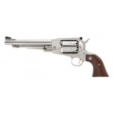 "Ruger Old Army .45 Blackpowder Revolver (BP171)" - 1 of 7