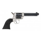 "Colt Single Action Frontier Scout Revolver .22LR (C18479)" - 5 of 6