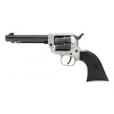 "Colt Single Action Frontier Scout Revolver .22LR (C18479)" - 1 of 6