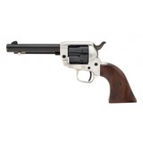 "Colt Single Action Frontier Scout Revolver .22LR (C18480)" - 1 of 6