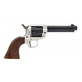 "Colt Single Action Frontier Scout Revolver .22LR (C18480)" - 4 of 6