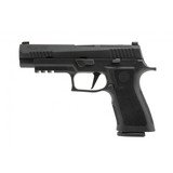 "Sig Sauer P320 X-Full Pistol 9MM (NGZ3185) NEW" - 3 of 3