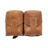 "M48 Yugoslavian 2 Pocket Ammo Pouch (MM3006)" - 1 of 2